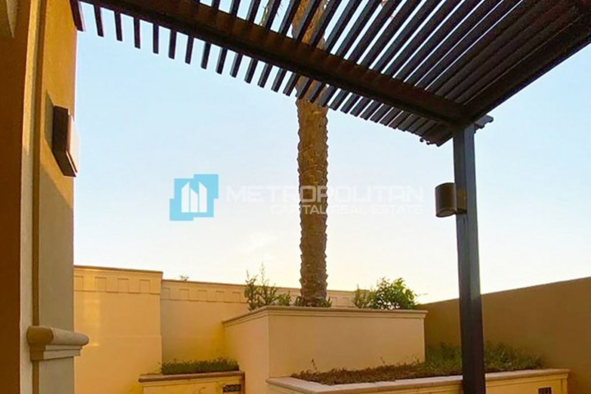 Image - Saadiyat Beach Residences, Saadiyat Island, Абу-Даби | Project - Апартаменты