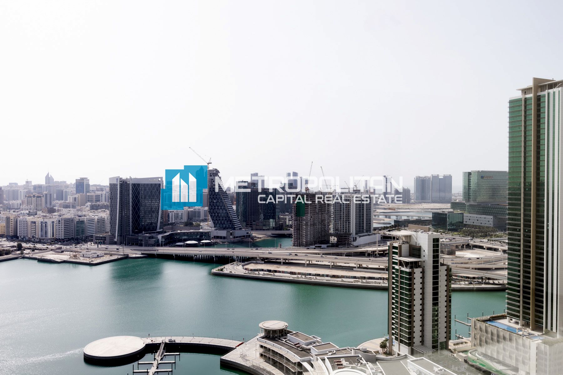 3BR Apartment for Sale in Al Reem Island – MCS-44821 photo-20