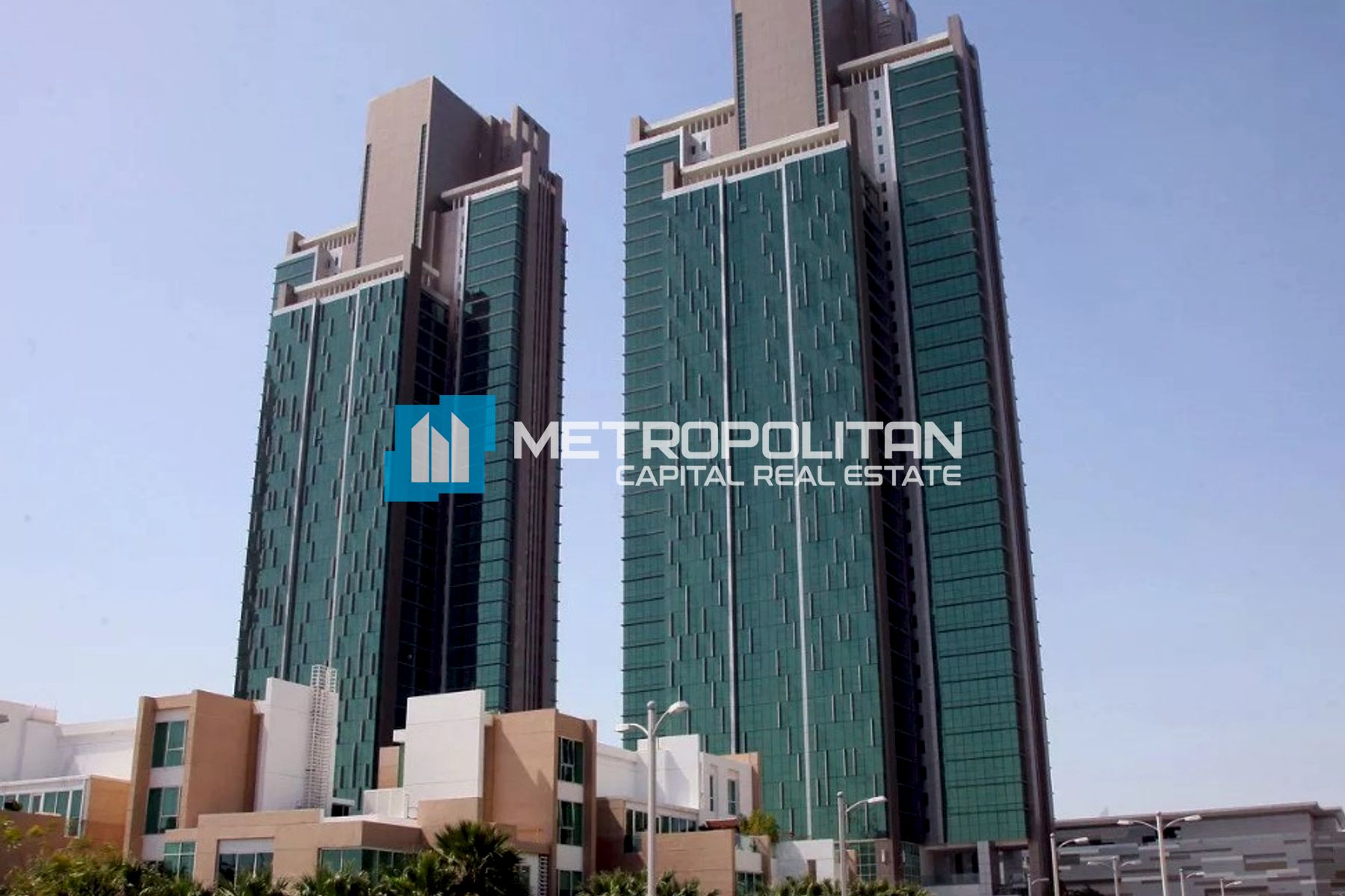 3BR Apartment for Sale in Al Reem Island – MCS-44821 photo-4