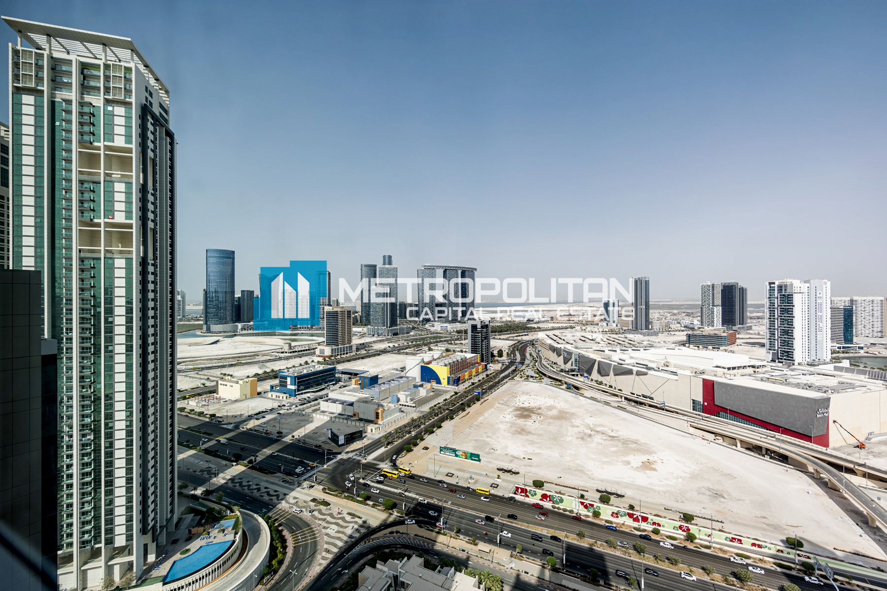 3BR Apartment for Sale in Al Reem Island – MCS-44821 photo-7