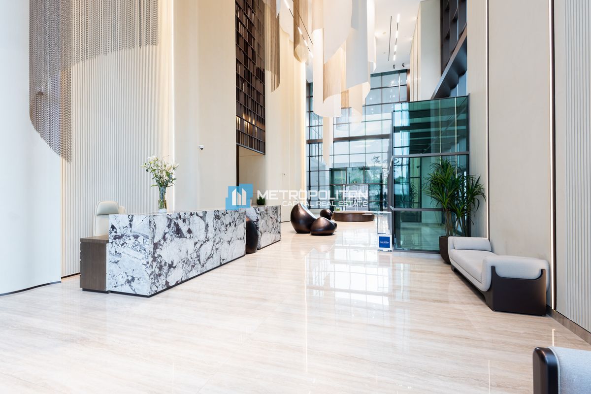 4BR with MAIDS | SEA VIEW | ZERO AGENCY FEE
