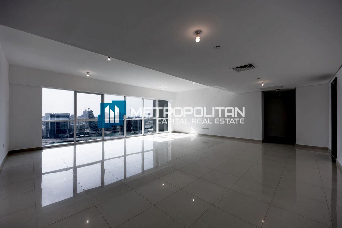 Image - Al Durrah Tower, Al Reem Island, Abu Dhabi | Project - Apartment
