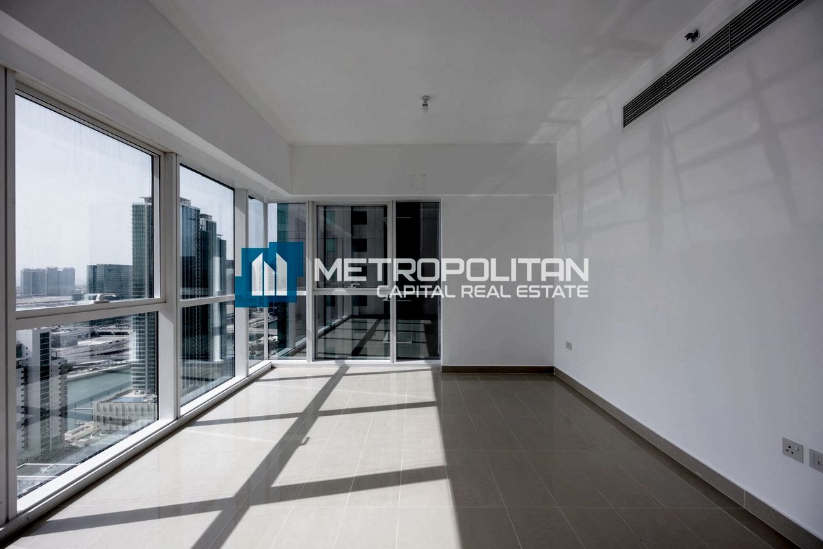 Image - Al Durrah Tower, Al Reem Island, Abu Dhabi | Project - Apartment
