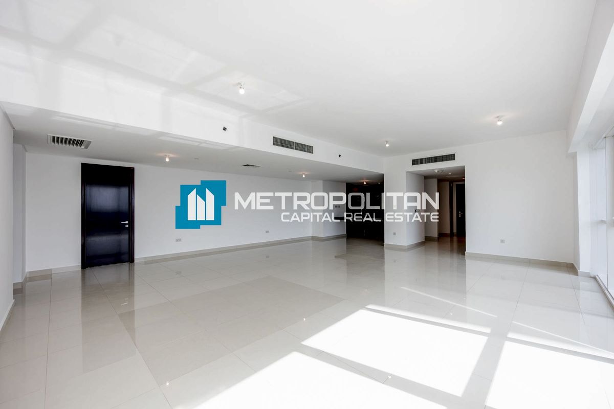 Image - Al Durrah Tower, Al Reem Island, Abu Dhabi | Project - Apartment