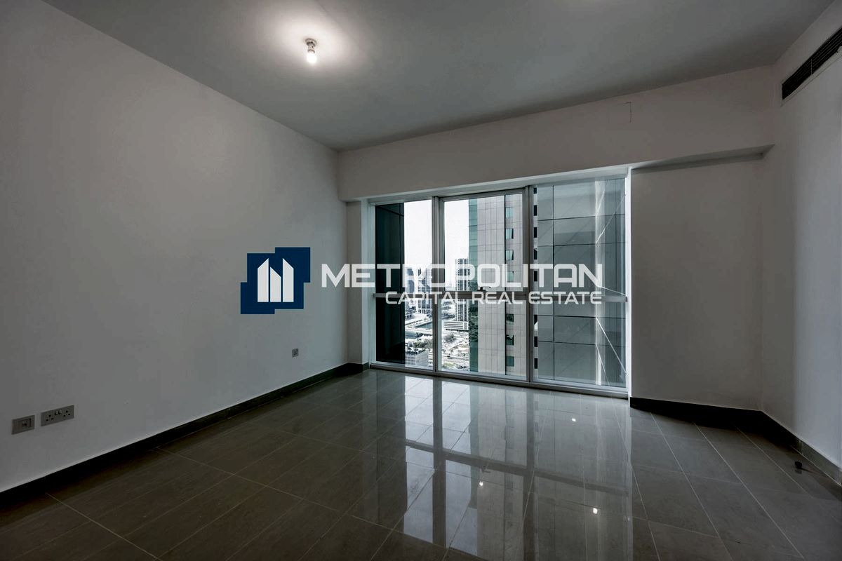 Image - Al Durrah Tower, Al Reem Island, Abu Dhabi | Project - Apartment