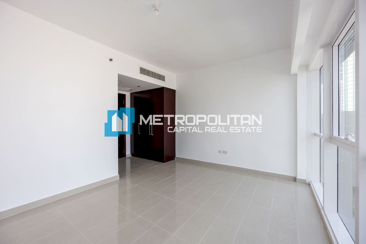 Image - Al Durrah Tower, Al Reem Island, Abu Dhabi | Project - Apartment