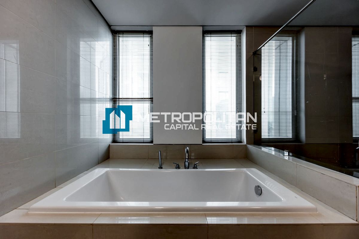 Image - Al Durrah Tower, Al Reem Island, Abu Dhabi | Project - Apartment