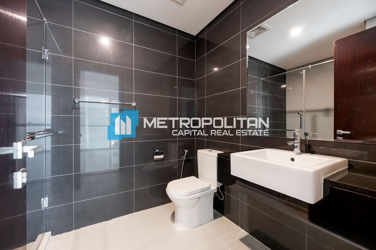 Image - Al Durrah Tower, Al Reem Island, Abu Dhabi | Project - Apartment
