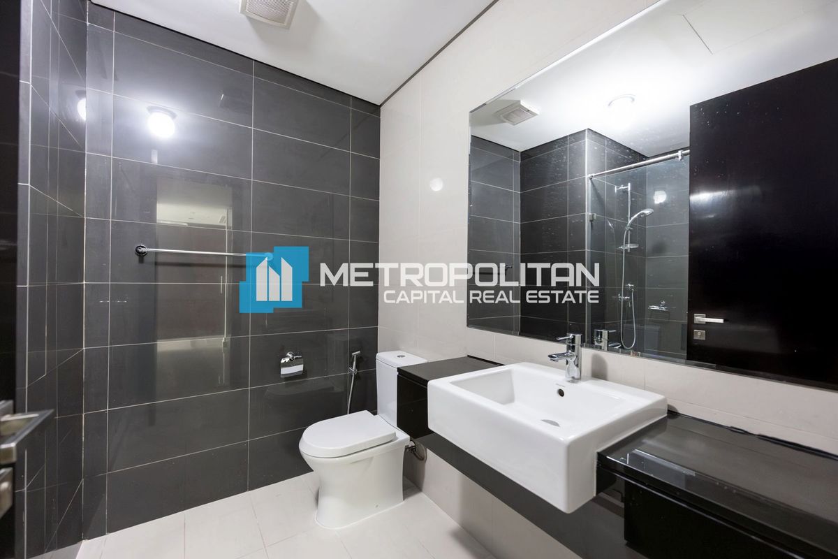 Image - Al Durrah Tower, Al Reem Island, Abu Dhabi | Project - Apartment