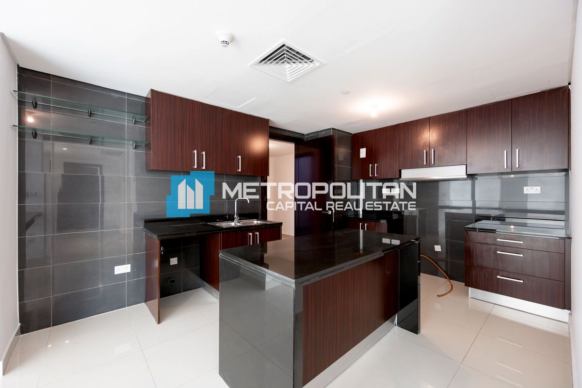 Image - Al Durrah Tower, Al Reem Island, Abu Dhabi | Project - Apartment