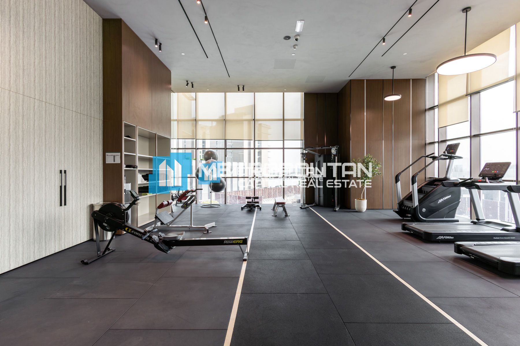 Image - Al Durrah Tower, Al Reem Island, Abu Dhabi | Project - Apartment