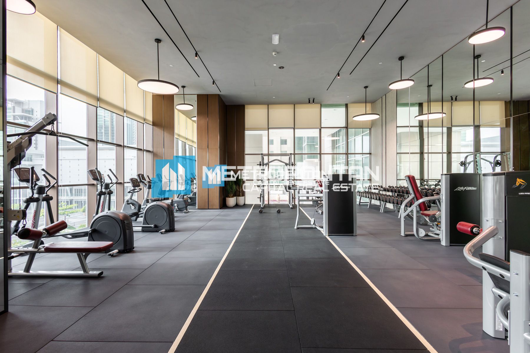Image - Al Durrah Tower, Al Reem Island, Abu Dhabi | Project - Apartment