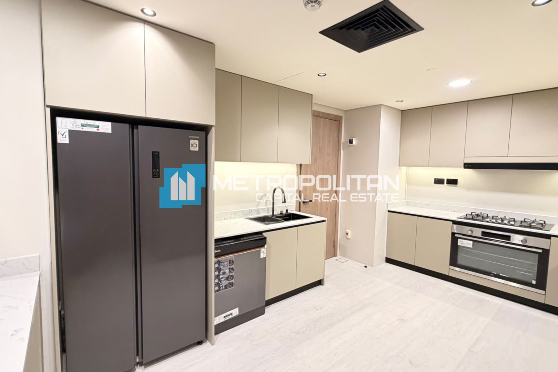 Image - Al Durrah Tower, Al Reem Island, Abu Dhabi | Project - Apartment