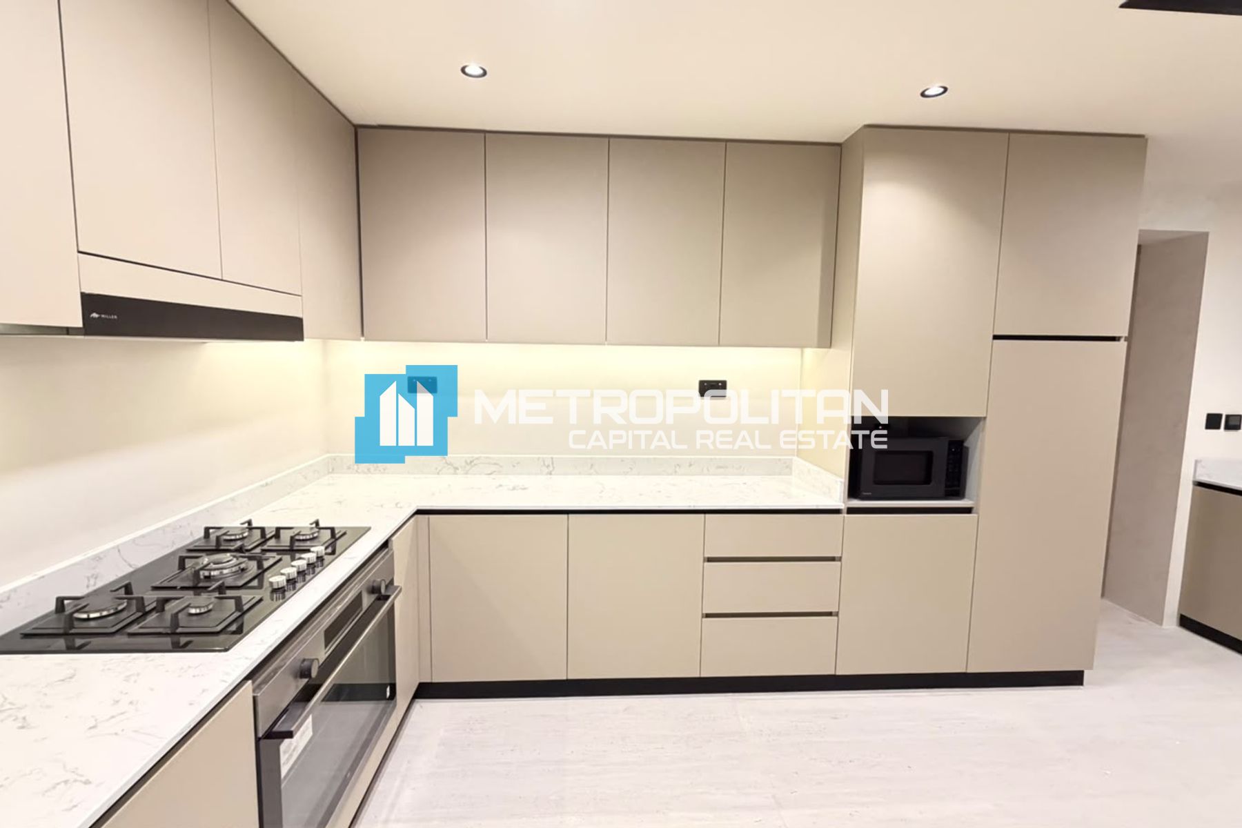 Image - Al Durrah Tower, Al Reem Island, Abu Dhabi | Project - Apartment