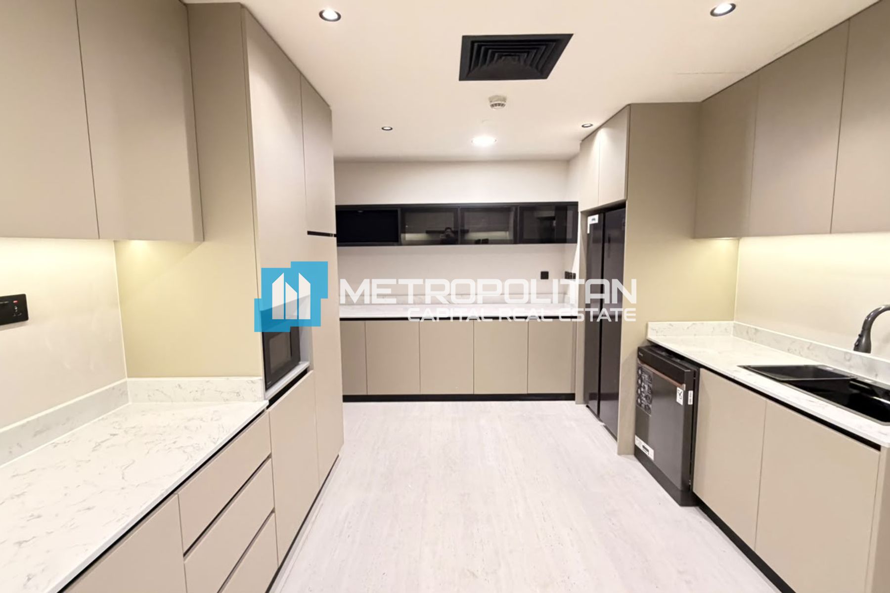 Image - Al Durrah Tower, Al Reem Island, Abu Dhabi | Project - Apartment