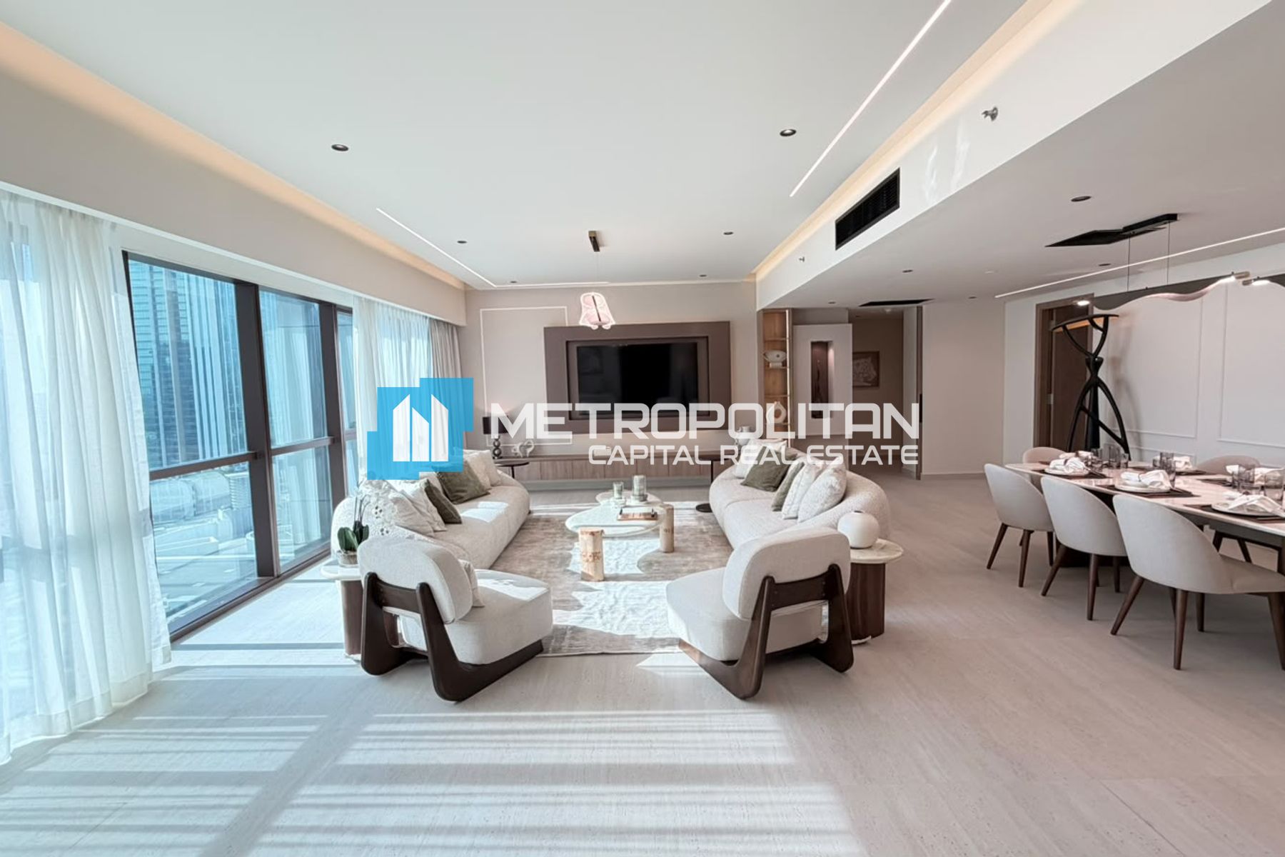 Image - Al Durrah Tower, Al Reem Island, Abu Dhabi | Project - Apartment