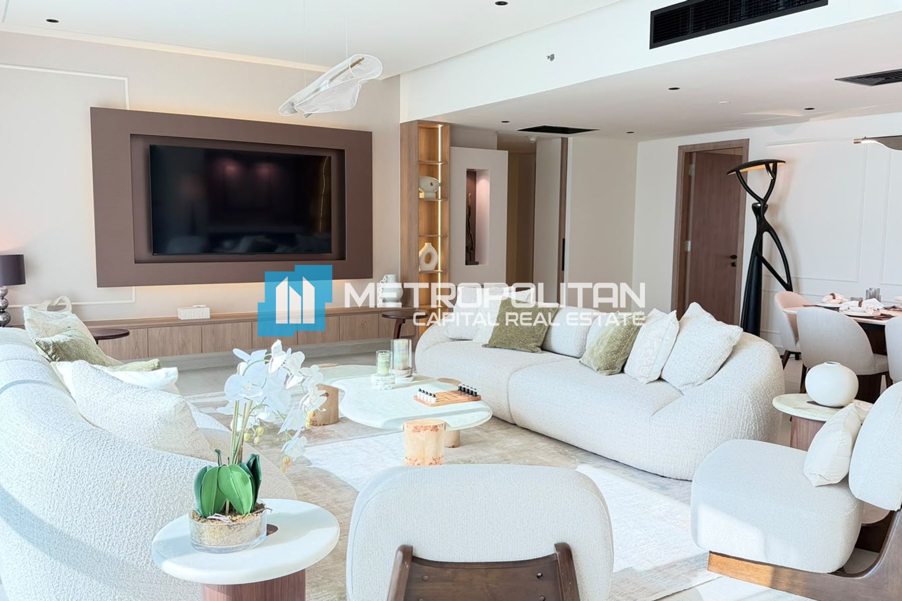 Image - Al Durrah Tower, Al Reem Island, Abu Dhabi | Project - Apartment
