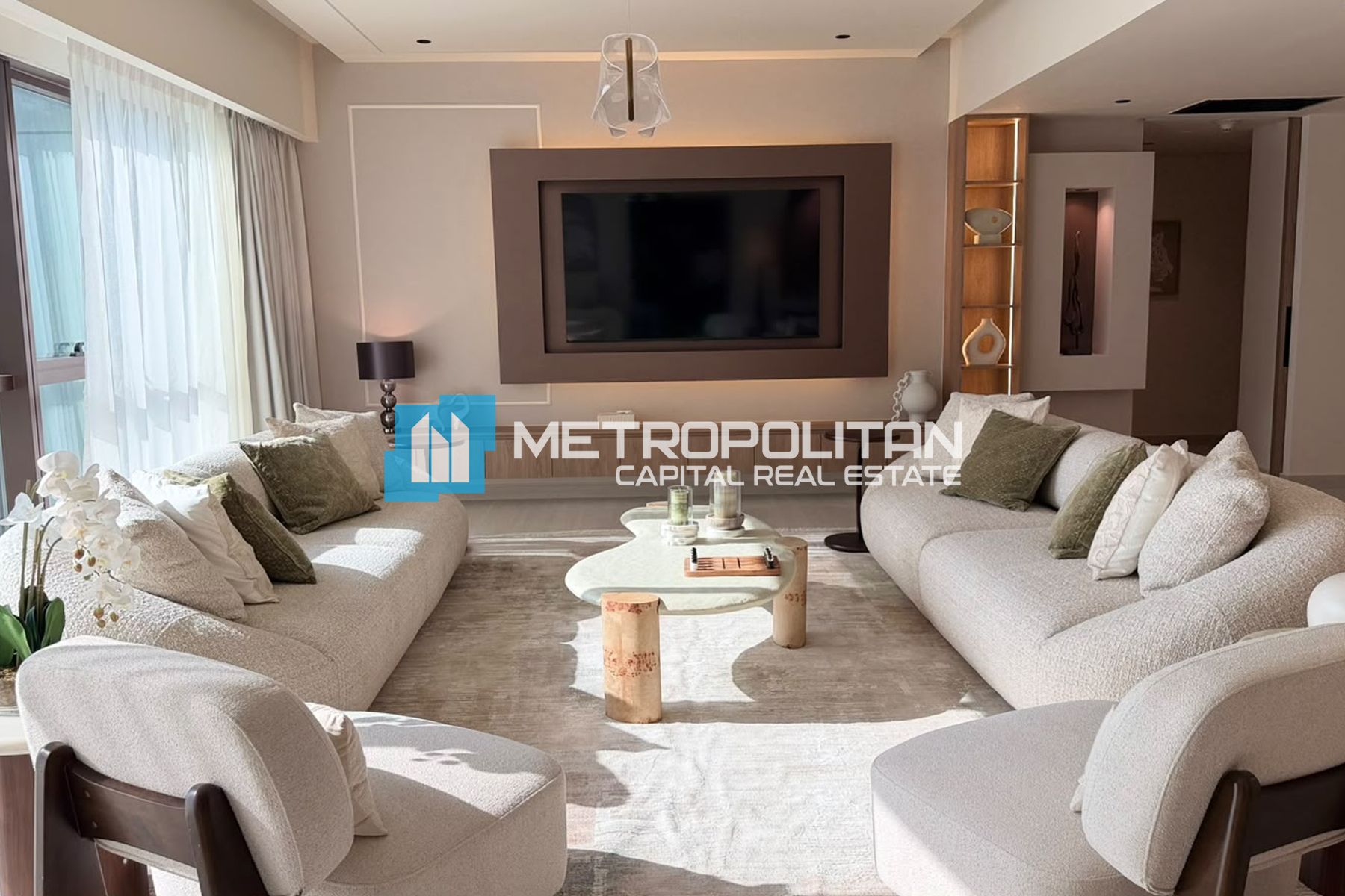 Image - Al Durrah Tower, Al Reem Island, Abu Dhabi | Project - Apartment