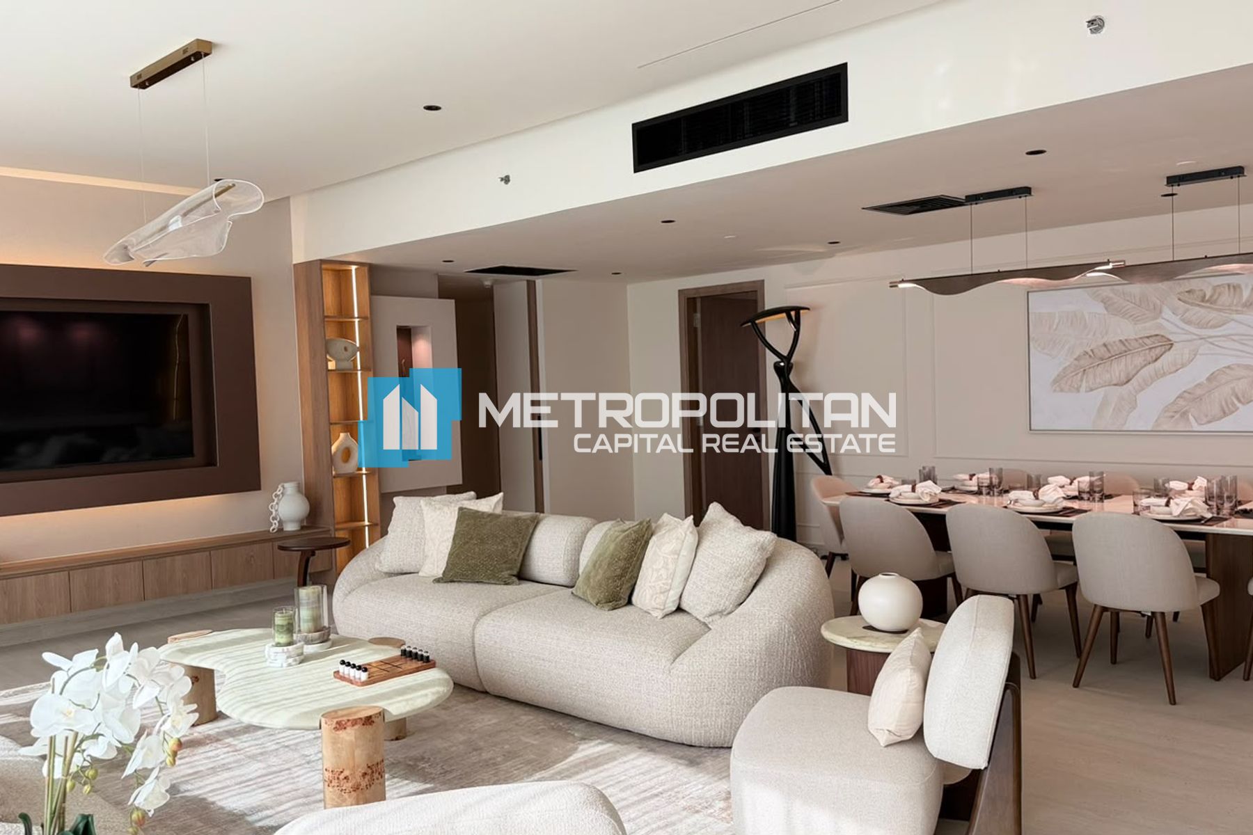 Image - Al Durrah Tower, Al Reem Island, Abu Dhabi | Project - Apartment