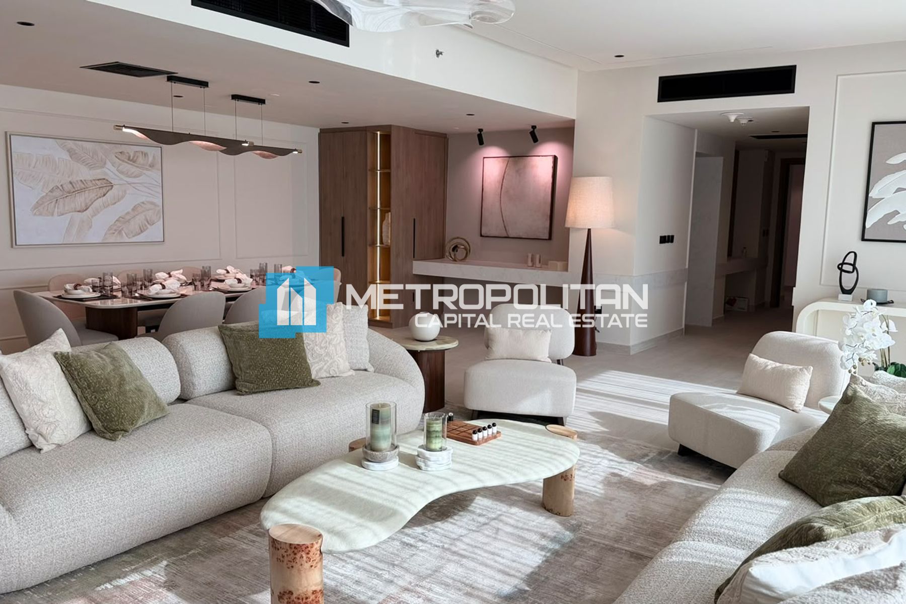 Image - Al Durrah Tower, Al Reem Island, Abu Dhabi | Project - Apartment