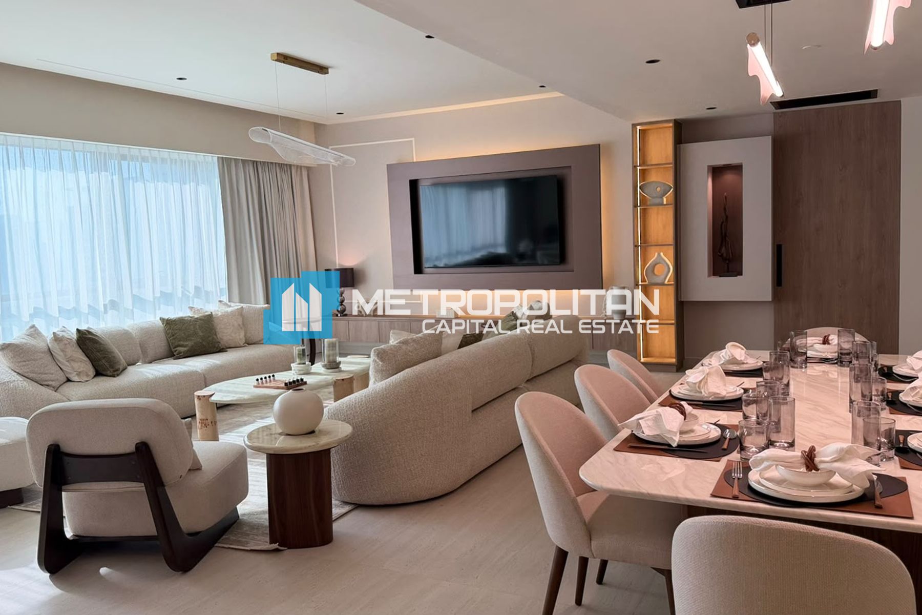 Image - Al Durrah Tower, Al Reem Island, Abu Dhabi | Project - Apartment