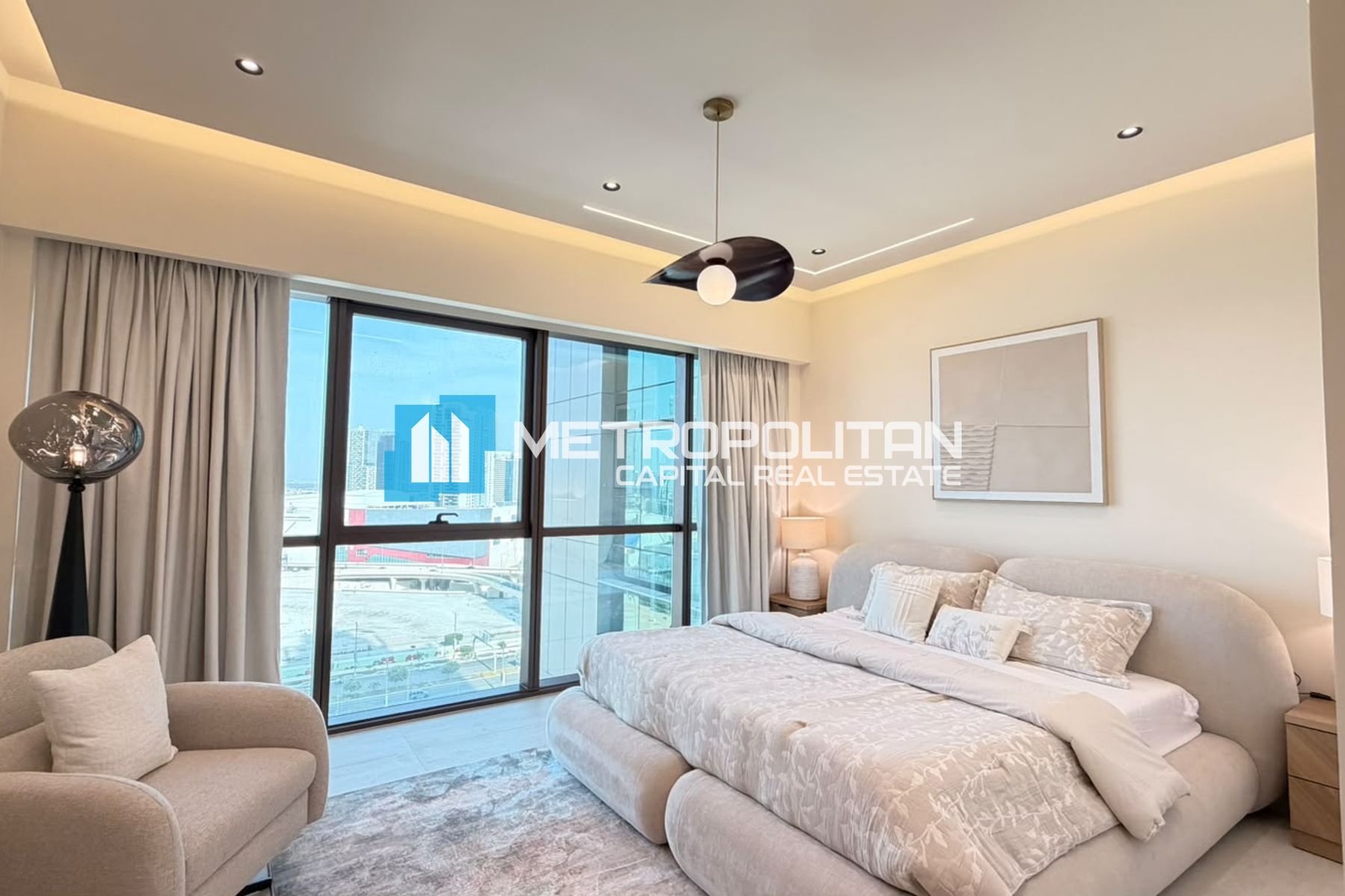 Image - Al Durrah Tower, Al Reem Island, Abu Dhabi | Project - Apartment