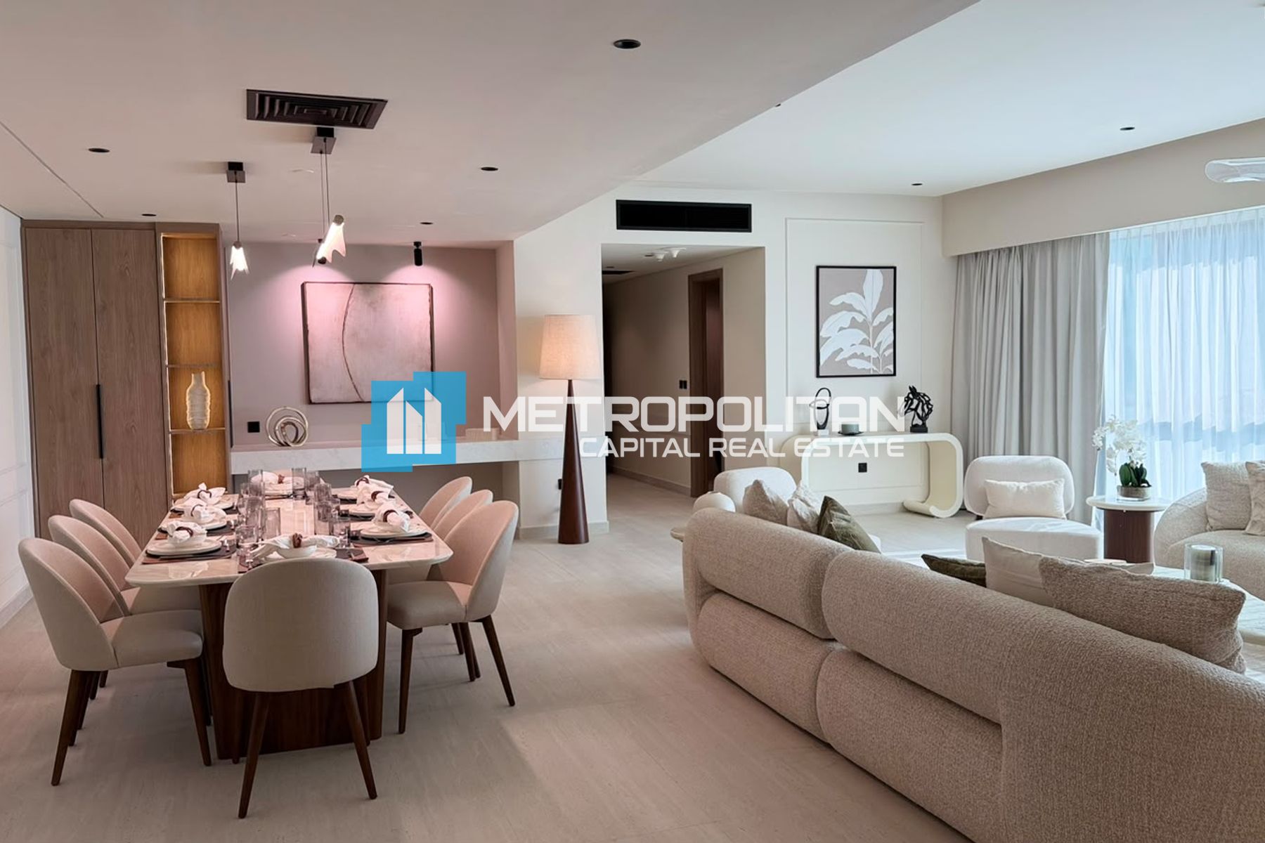 Image - Al Durrah Tower, Al Reem Island, Abu Dhabi | Project - Apartment