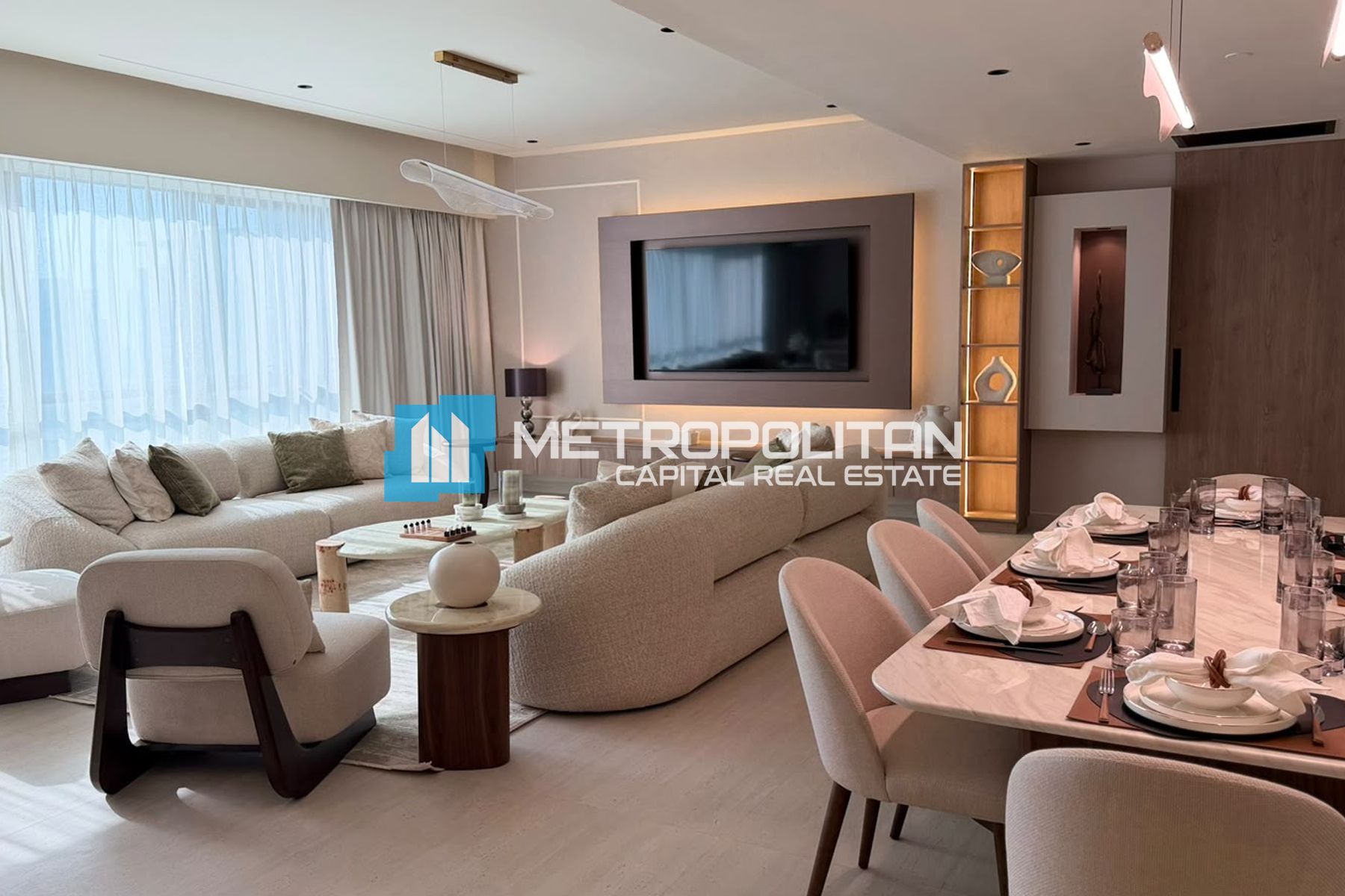 Image - Al Durrah Tower, Al Reem Island, Abu Dhabi | Project - Apartment
