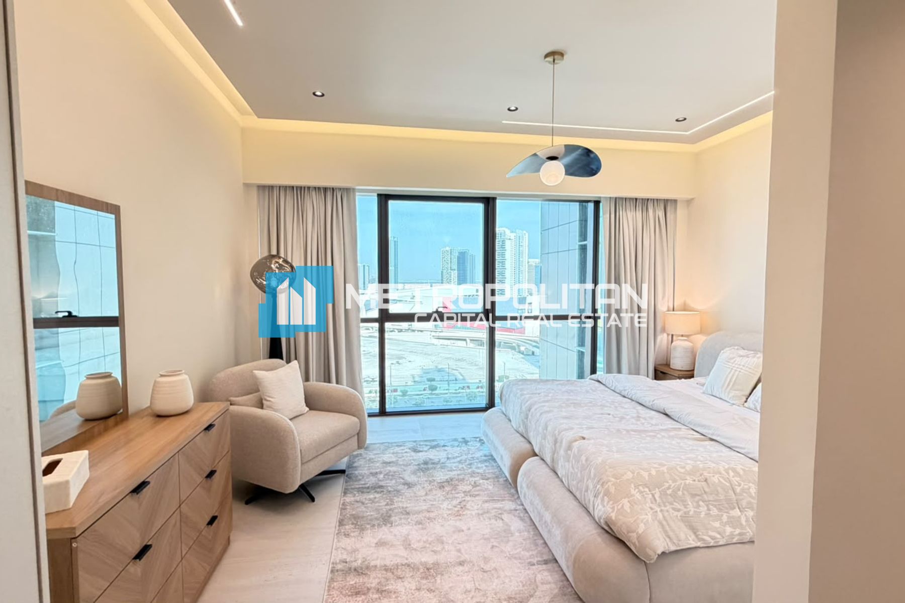 Image - Al Durrah Tower, Al Reem Island, Abu Dhabi | Project - Apartment
