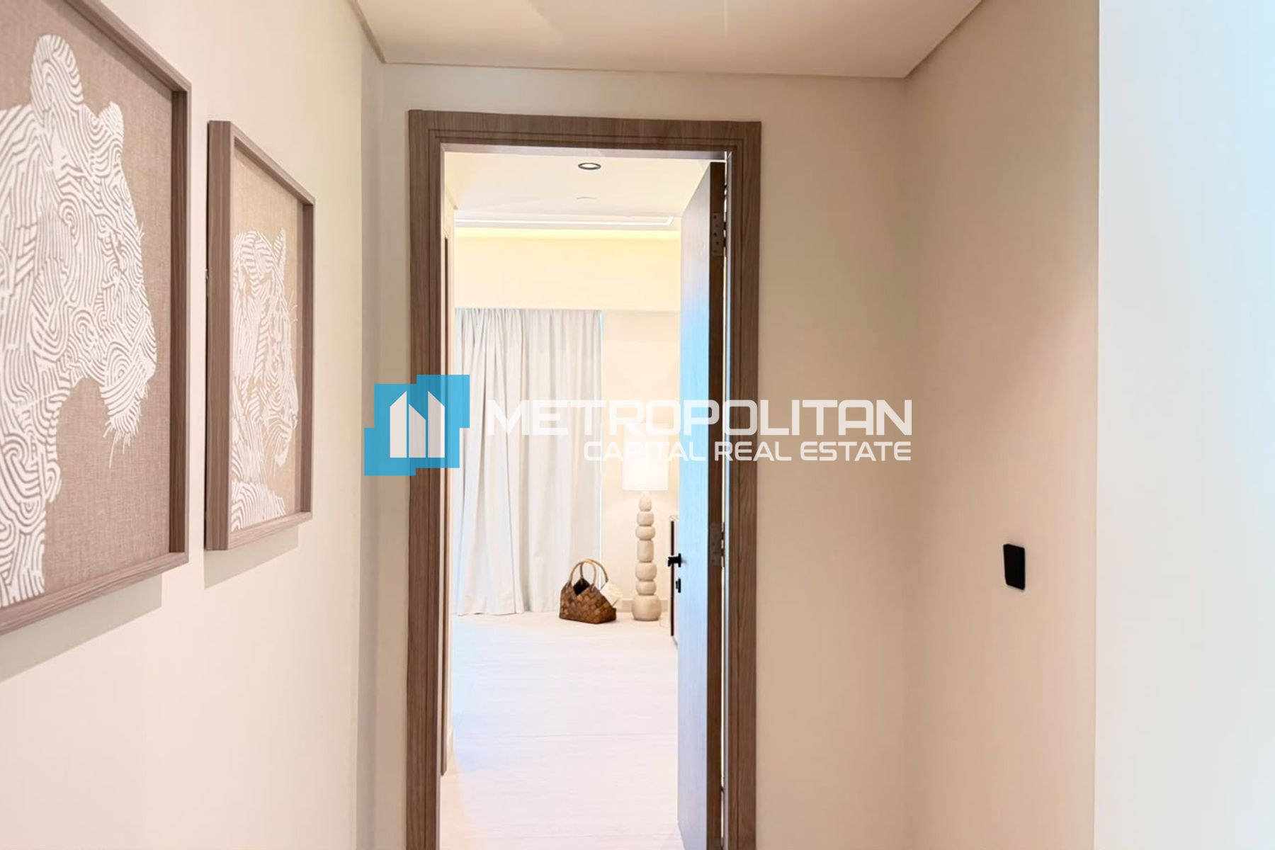 Image - Al Durrah Tower, Al Reem Island, Abu Dhabi | Project - Apartment