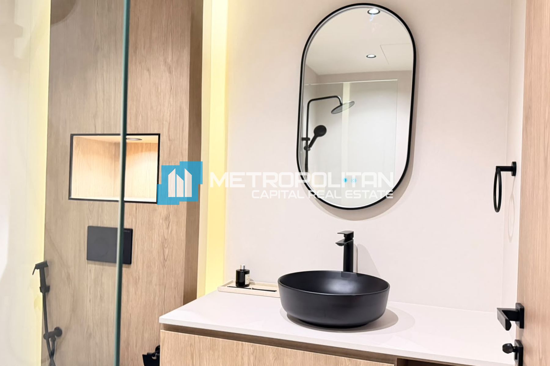 Image - Al Durrah Tower, Al Reem Island, Abu Dhabi | Project - Apartment