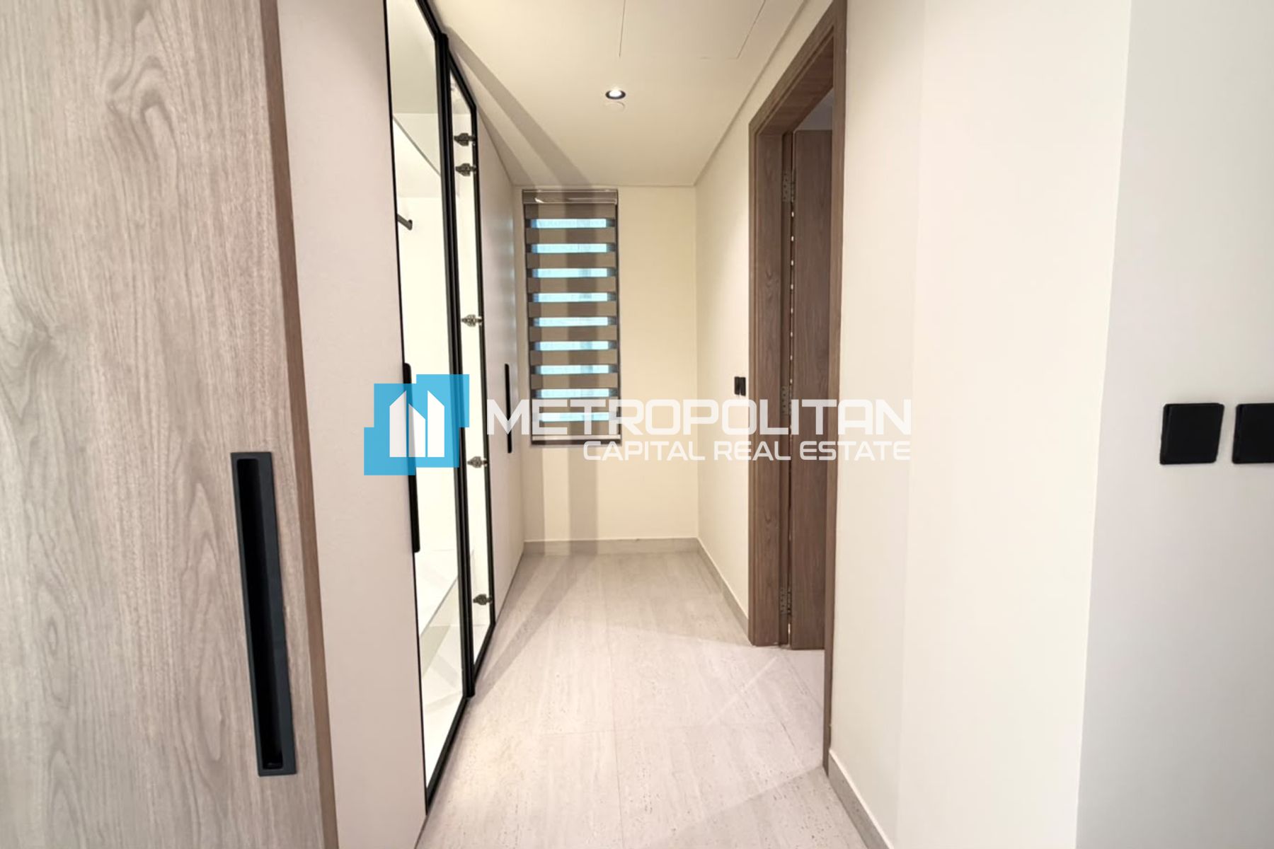 Image - Al Durrah Tower, Al Reem Island, Abu Dhabi | Project - Apartment