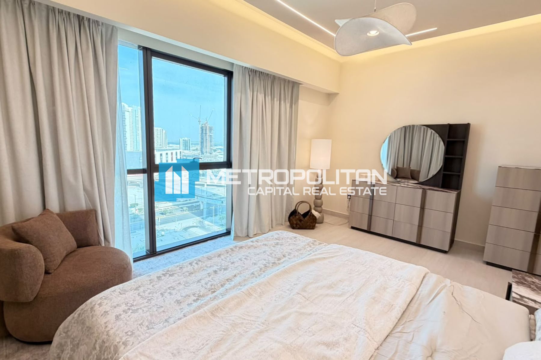 Image - Al Durrah Tower, Al Reem Island, Abu Dhabi | Project - Apartment