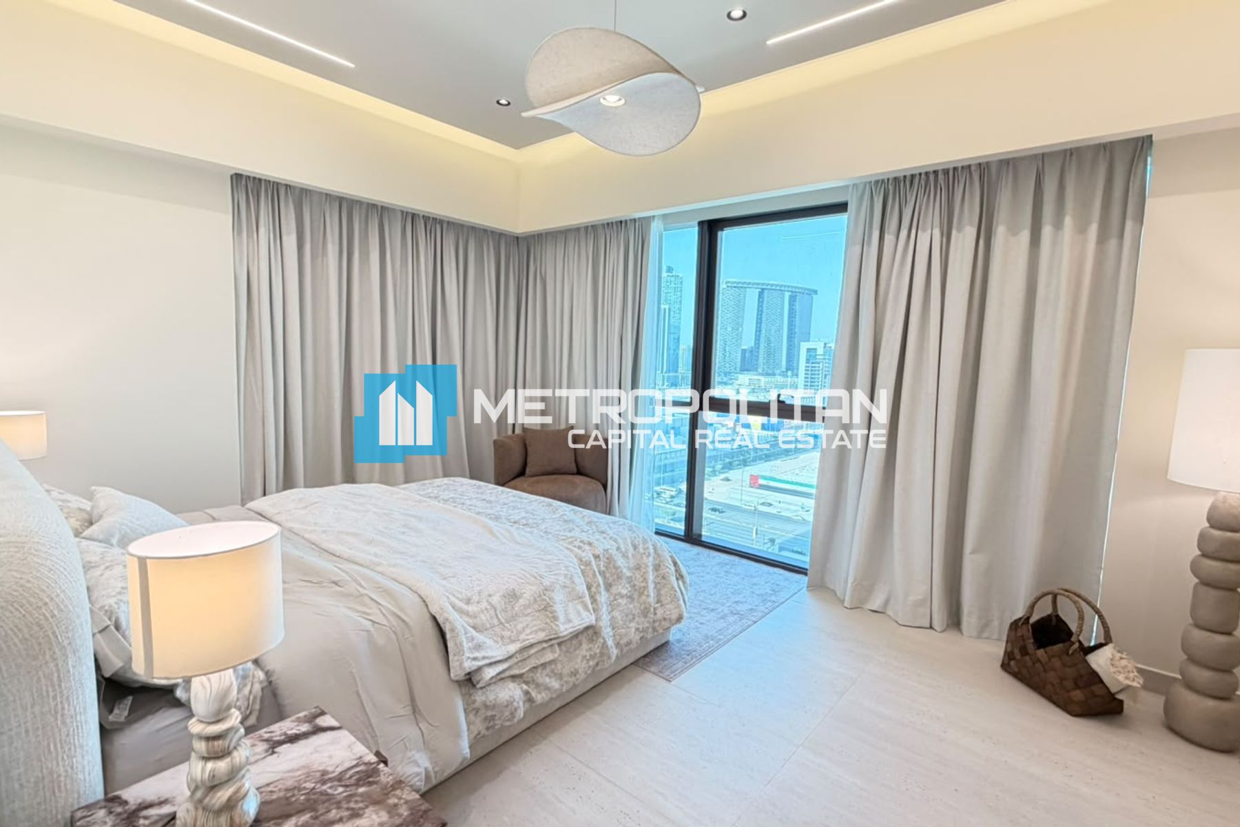 Image - Al Durrah Tower, Al Reem Island, Abu Dhabi | Project - Apartment