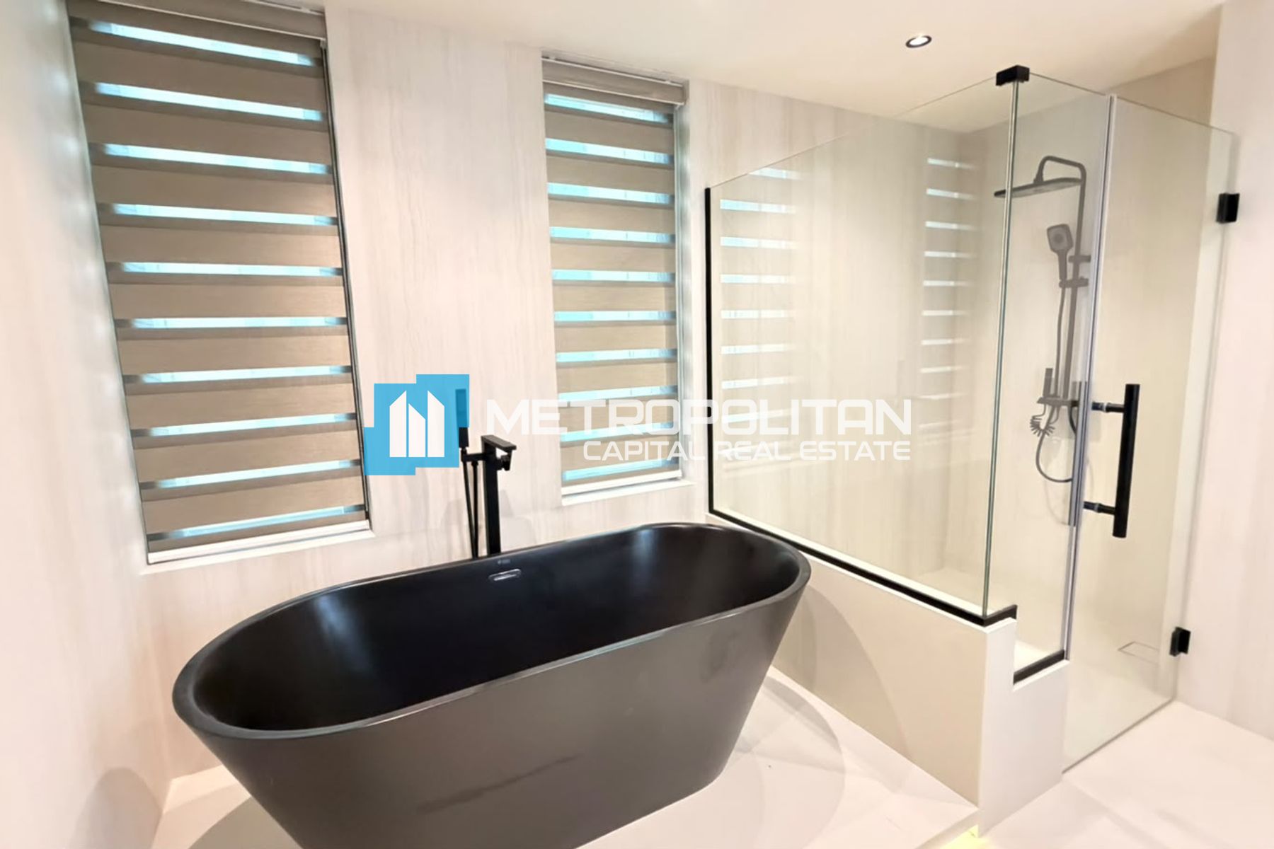 Image - Al Durrah Tower, Al Reem Island, Abu Dhabi | Project - Apartment