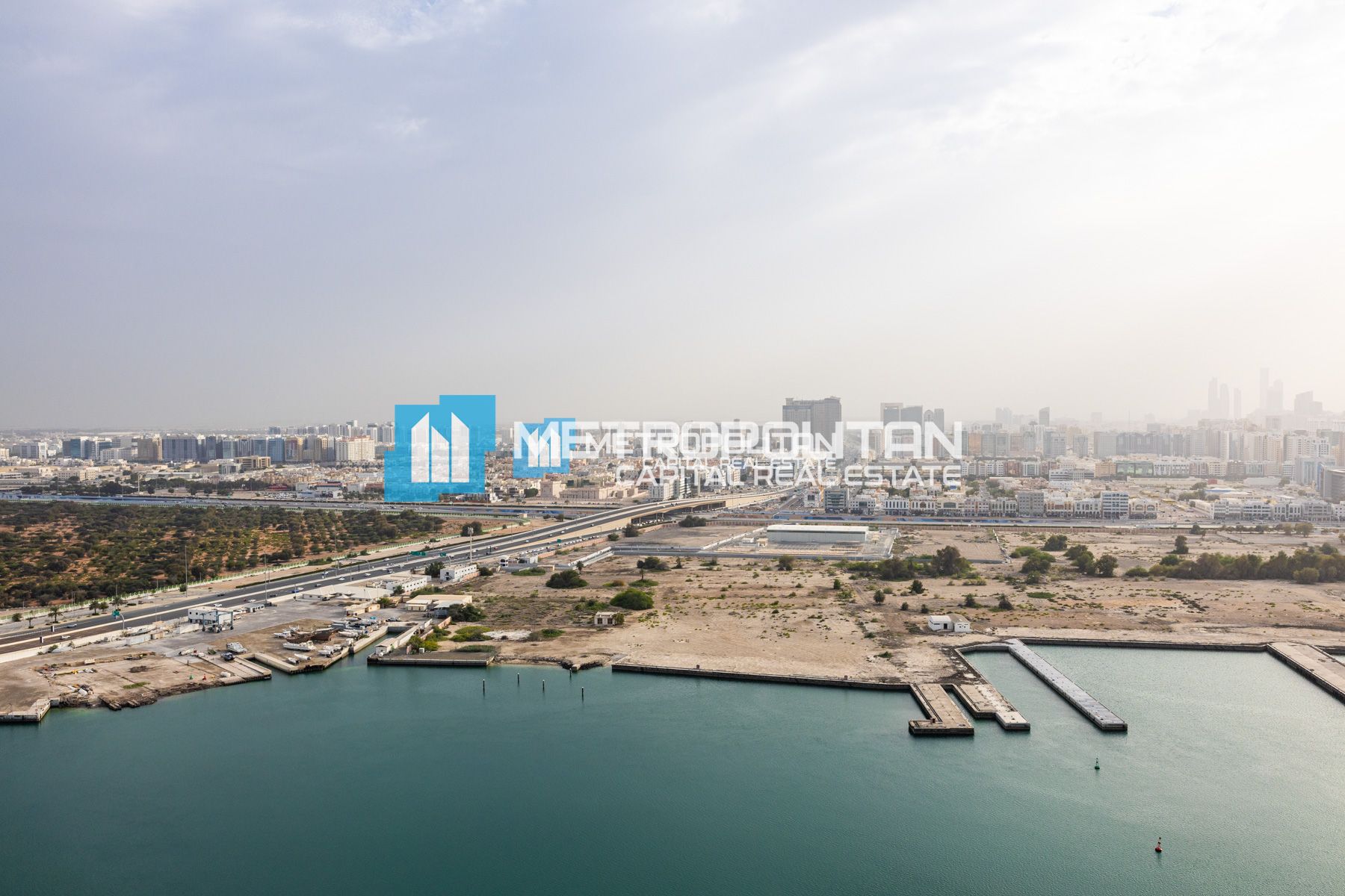 Image - Al Durrah Tower, Al Reem Island, Abu Dhabi | Project - Apartment