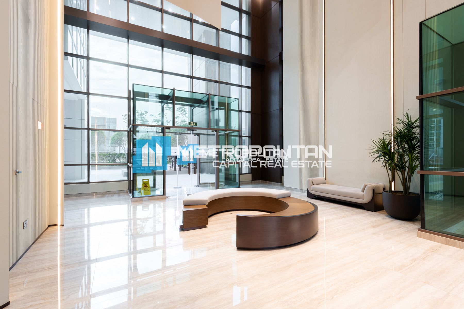 Image - Al Durrah Tower, Al Reem Island, Abu Dhabi | Project - Apartment