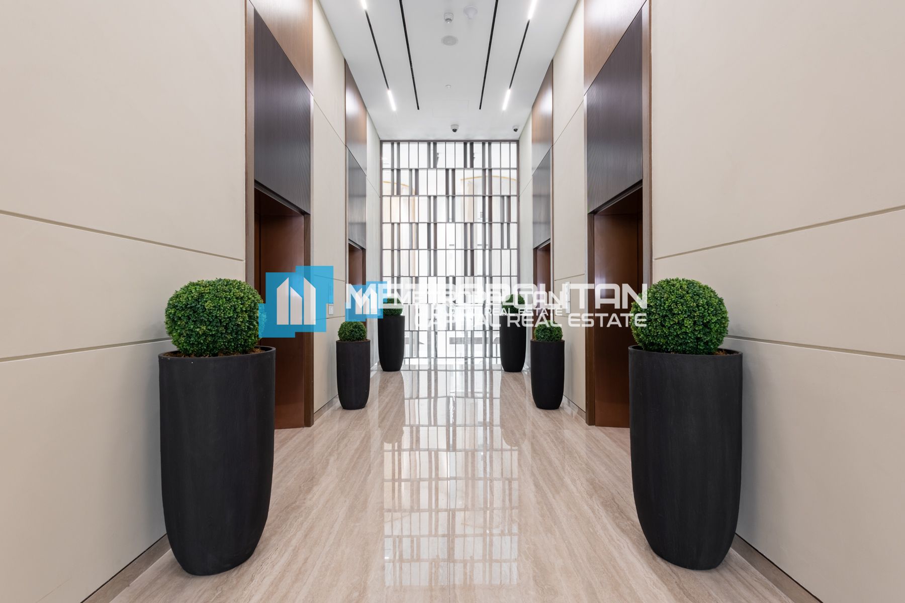Image - Al Durrah Tower, Al Reem Island, Abu Dhabi | Project - Apartment