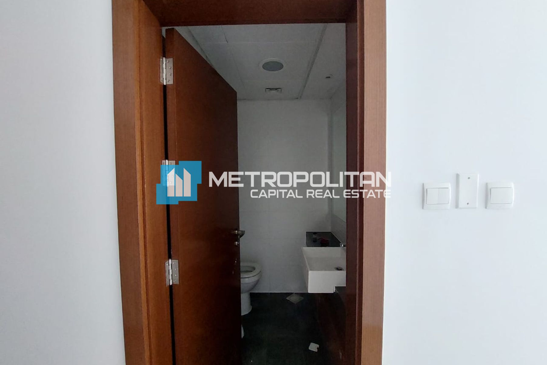 Image - The Gate Tower 3, Al Reem Island, Abu Dhabi | Project - Apartment