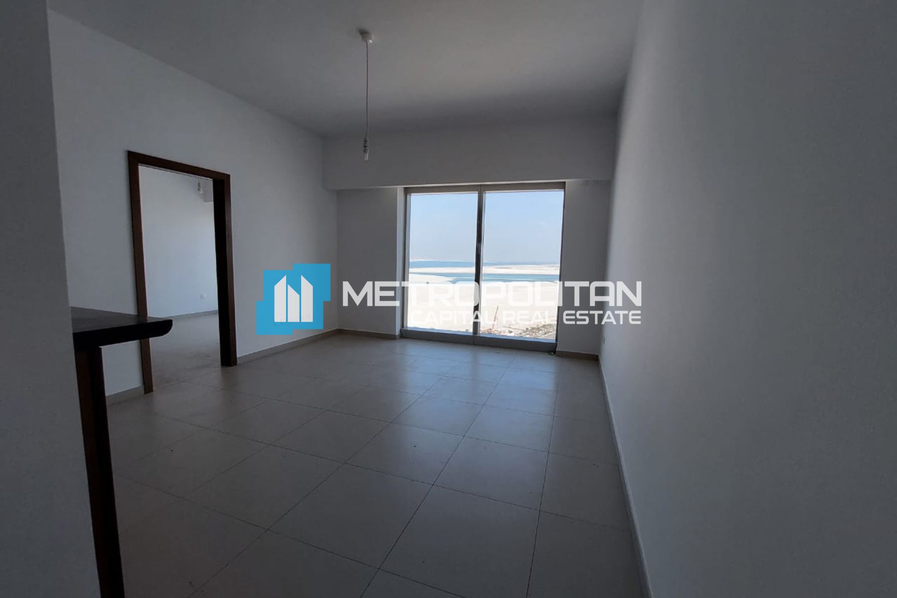 Image - The Gate Tower 3, Al Reem Island, Abu Dhabi | Project - Apartment