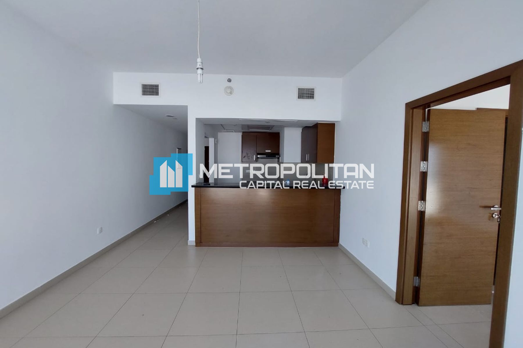 Image - The Gate Tower 3, Al Reem Island, Abu Dhabi | Project - Apartment