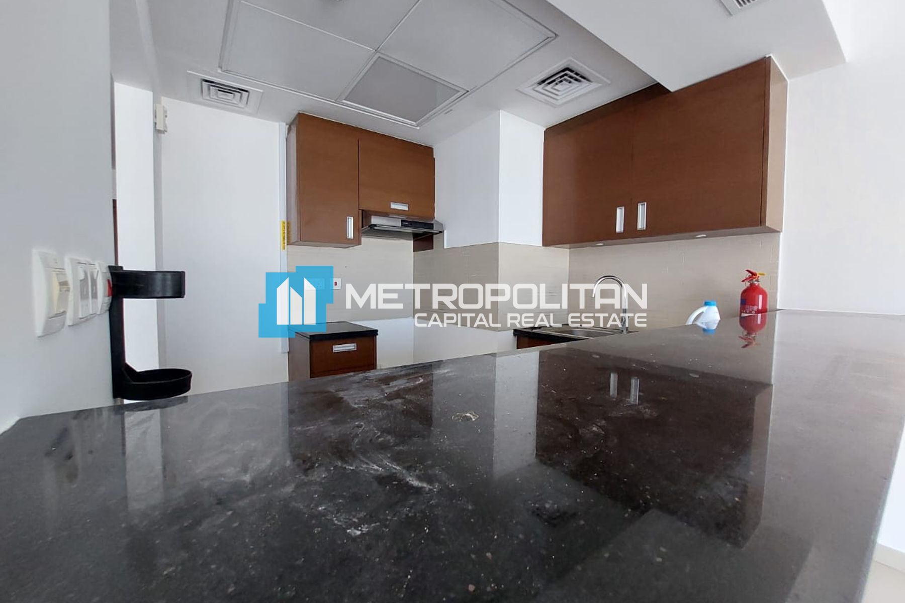 Image - The Gate Tower 3, Al Reem Island, Abu Dhabi | Project - Apartment