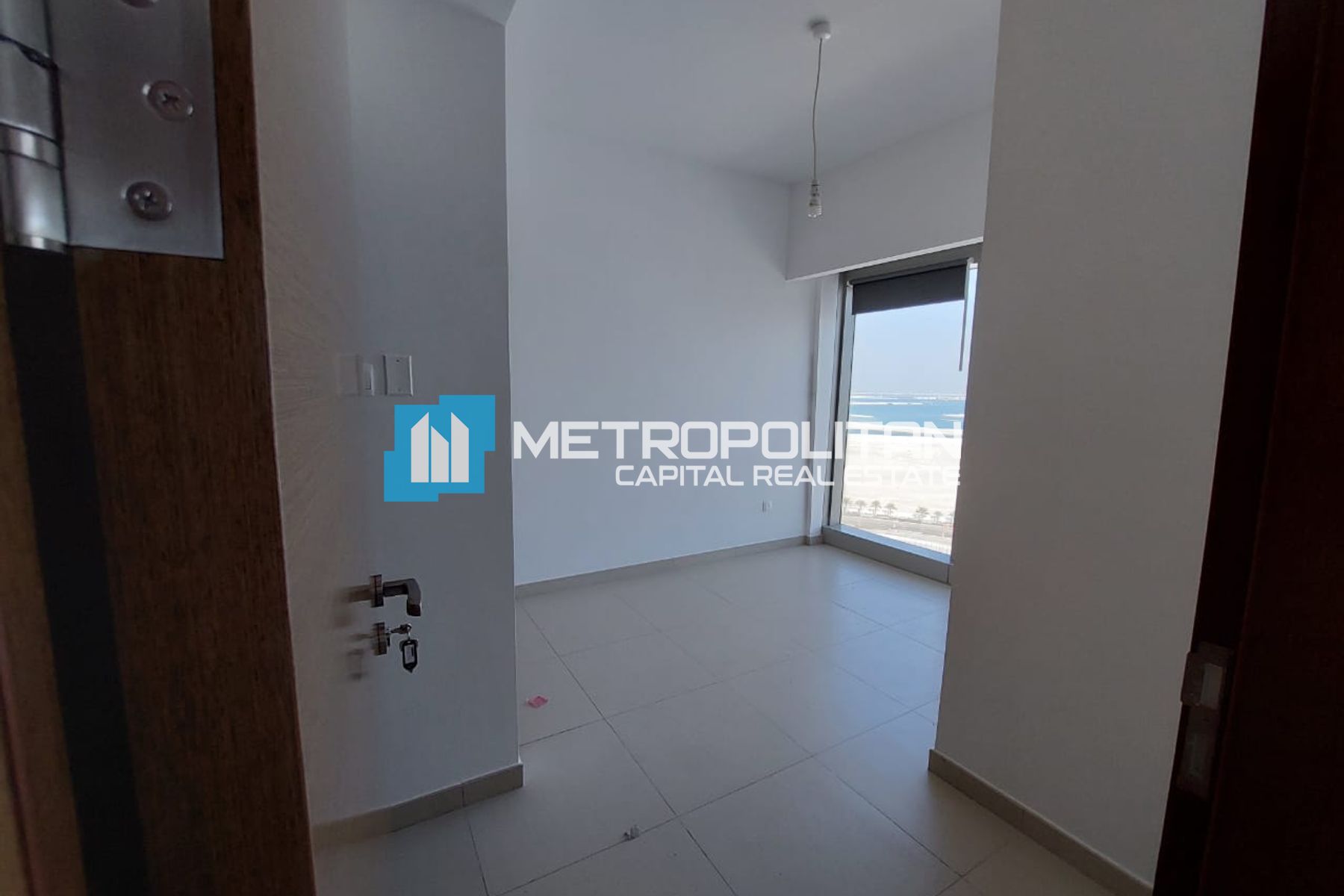 Image - The Gate Tower 3, Al Reem Island, Abu Dhabi | Project - Apartment