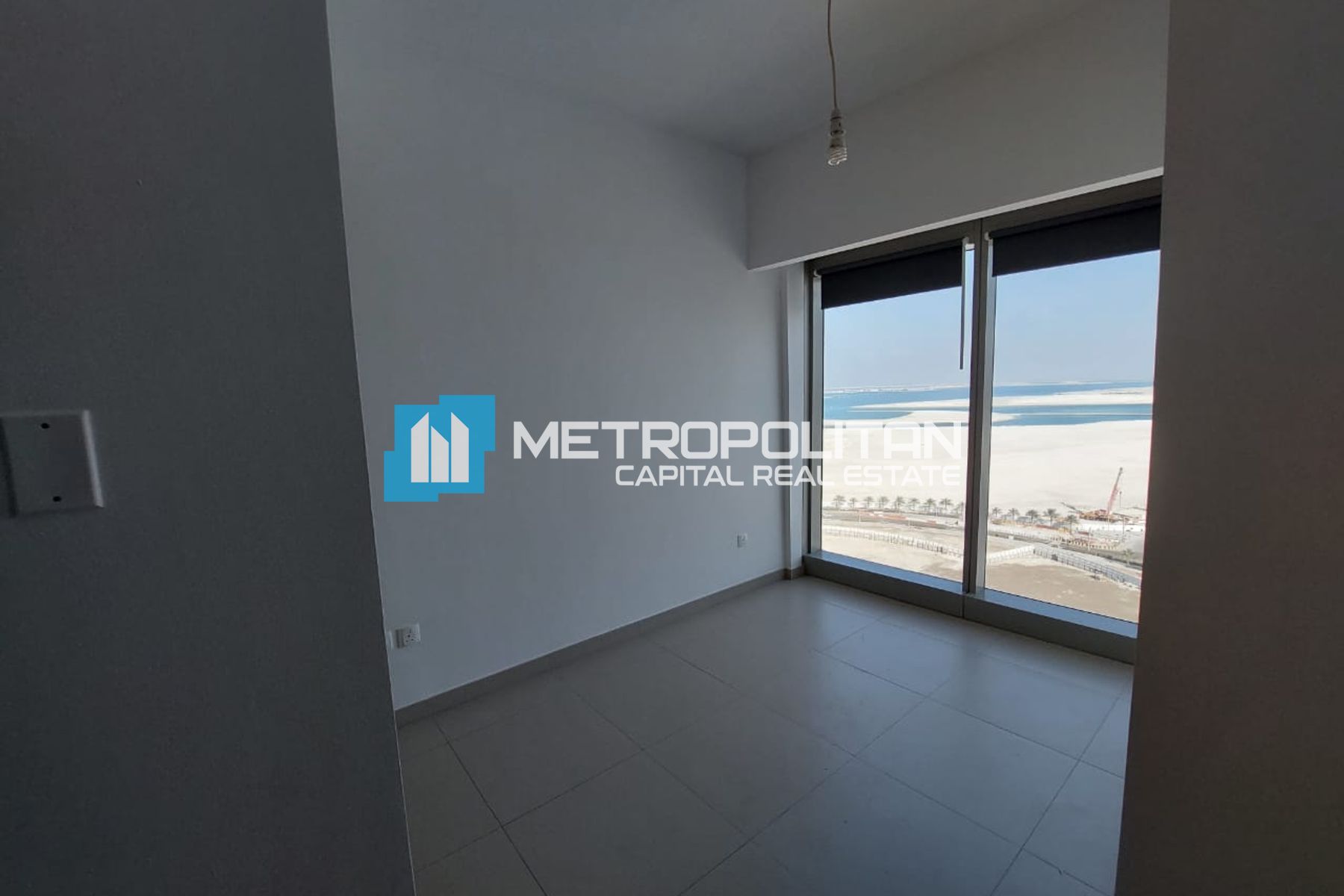 Image - The Gate Tower 3, Al Reem Island, Abu Dhabi | Project - Apartment