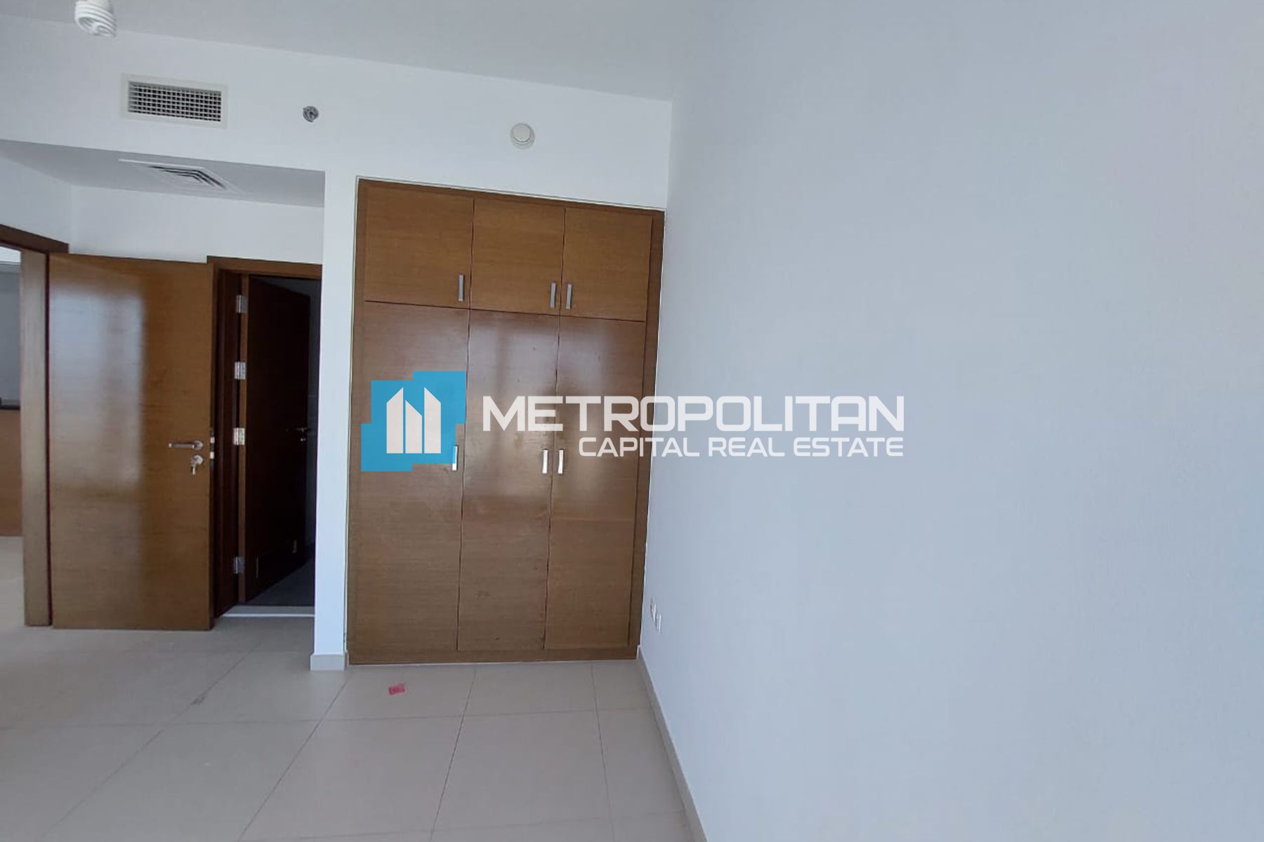 Image - The Gate Tower 3, Al Reem Island, Abu Dhabi | Project - Apartment