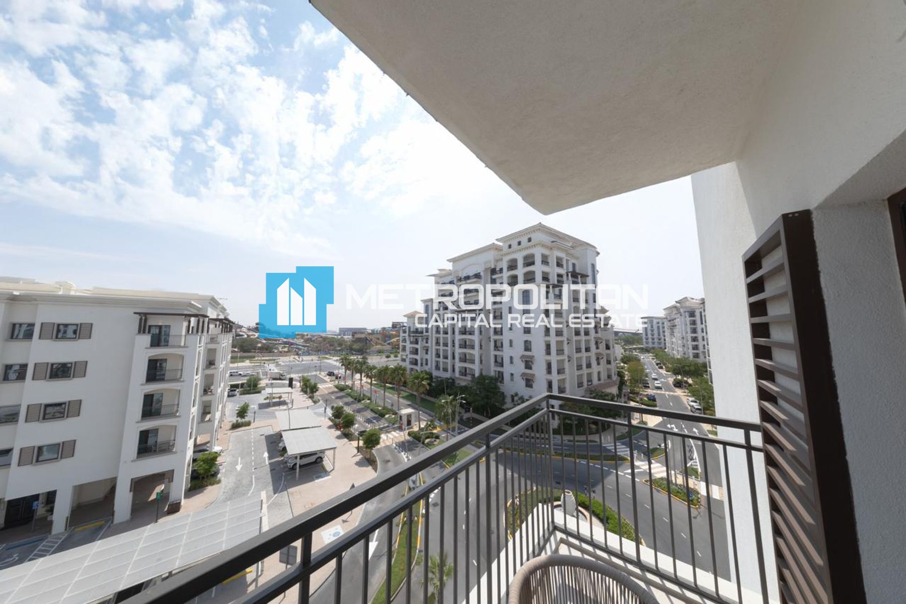 Image - Views A, Yas Island, Abu Dhabi | Project - شقة