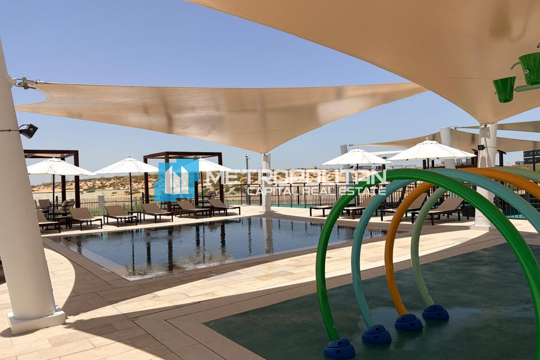 Image - Views A, Yas Island, Abu Dhabi | Project - شقة
