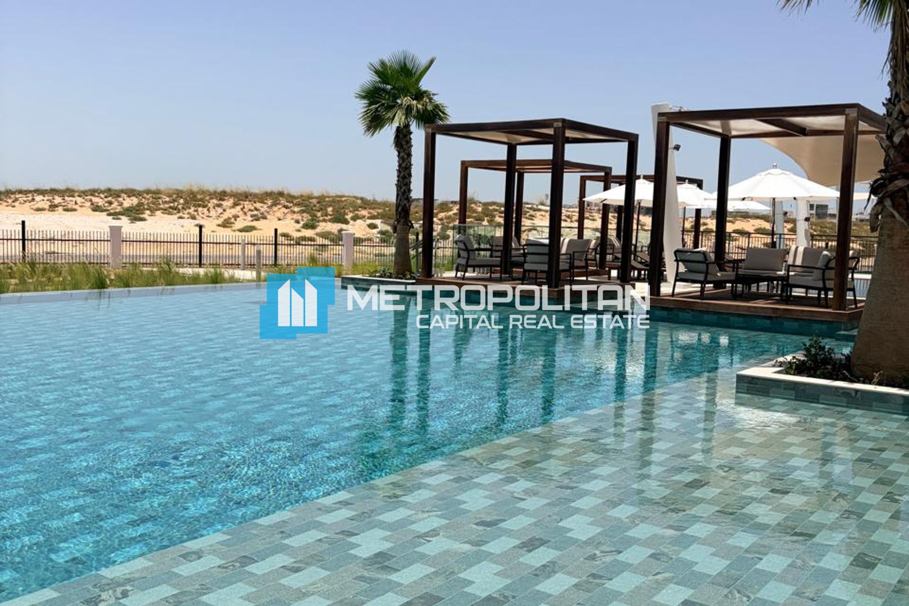 Image - Views A, Yas Island, Abu Dhabi | Project - شقة