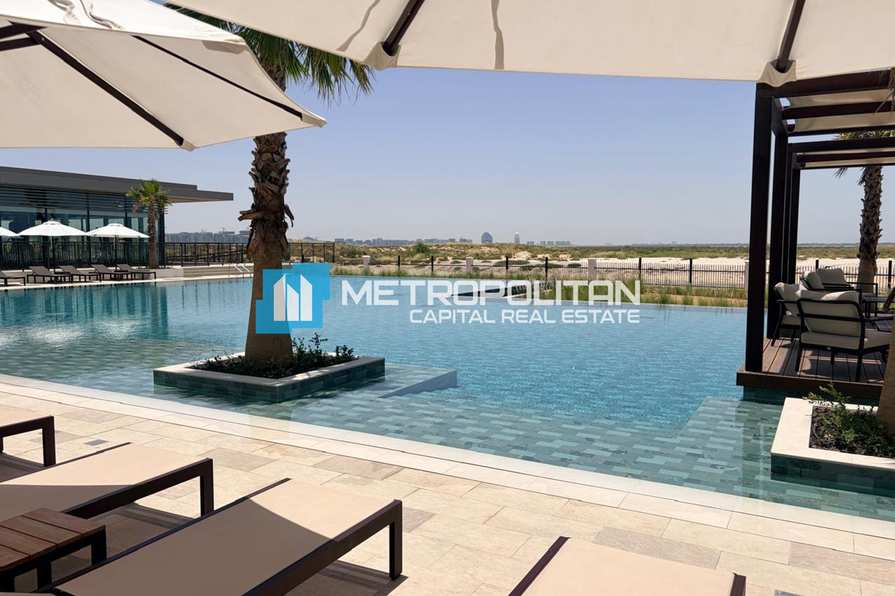 Image - Views A, Yas Island, Abu Dhabi | Project - شقة