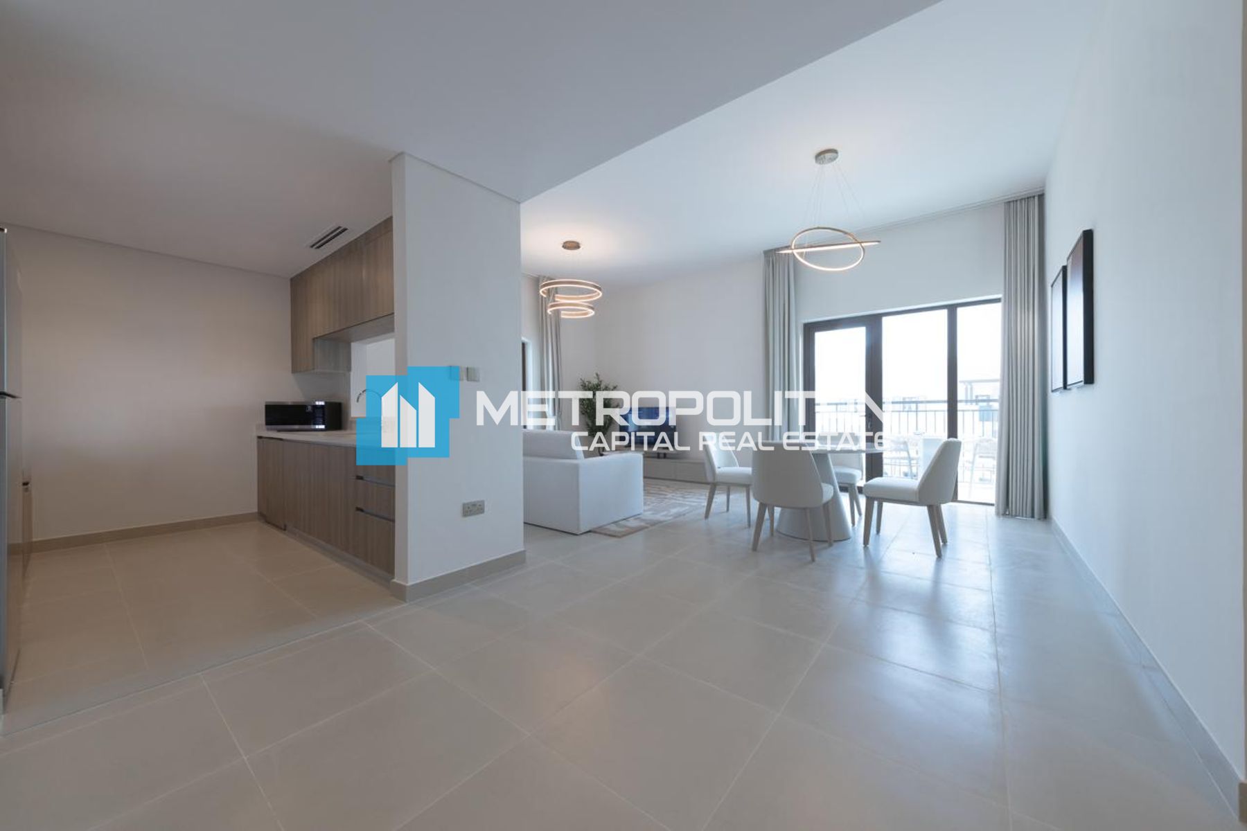 Image - Views A, Yas Island, Abu Dhabi | Project - شقة
